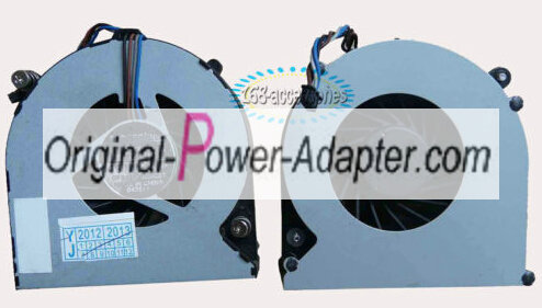 new HP 6460b 6465b 8460p 8460w 6450b 8440p CPU Cooling Fan